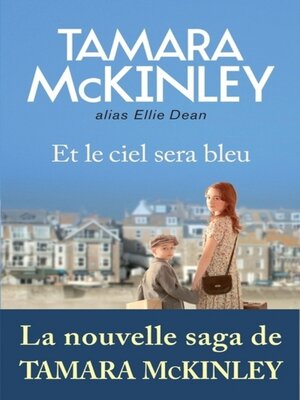 cover image of Et le ciel sera bleu